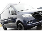 Mercedes-Benz Sprinter 317 1.9 CDI L2H2 RWD PB Edition