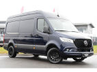 Mercedes-Benz Sprinter 317 1.9 CDI L2H2 RWD PB Edition