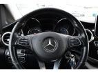 Mercedes-Benz V-Klasse 250d Lang DC Avantgarde Edition
