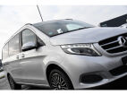 Mercedes-Benz V-Klasse 250d Lang DC Avantgarde Edition