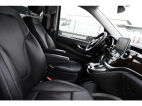 Mercedes-Benz V-Klasse 250d Lang DC Avantgarde Edition
