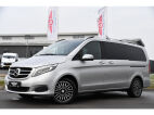 Mercedes-Benz V-Klasse 250d Lang DC Avantgarde Edition
