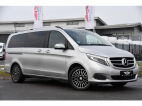 Mercedes-Benz V-Klasse 250d Lang DC Avantgarde Edition
