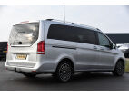 Mercedes-Benz V-Klasse 250d Lang DC Avantgarde Edition