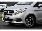 Mercedes-Benz V-Klasse 250d Lang DC Avantgarde Edition