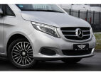 Mercedes-Benz V-Klasse 250d Lang DC Avantgarde Edition
