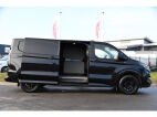 Ford Transit Custom 300 2.0 TDCI L2H1 Limited Black Edition