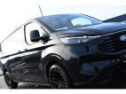 Ford Transit Custom 300 2.0 TDCI L2H1 Limited Black Edition