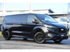 Ford Transit Custom 300 2.0 TDCI L2H1 Limited Black Edition