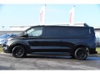 Ford Transit Custom 300 2.0 TDCI L2H1 Limited Black Edition