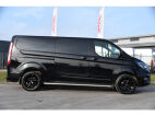 Ford Transit Custom 300 2.0 TDCI L2H1 Limited Black Edition