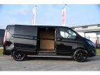 Ford Transit Custom 300 2.0 TDCI L2H1 Limited Black Edition