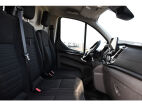 Ford Transit Custom 300 2.0 TDCI L2H1 Limited Black Edition