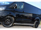 Ford Transit Custom 300 2.0 TDCI L2H1 Limited Black Edition