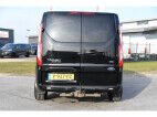 Ford Transit Custom 300 2.0 TDCI L2H1 Limited Black Edition