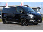Ford Transit Custom 300 2.0 TDCI L2H1 Limited Black Edition