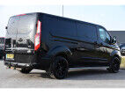 Ford Transit Custom 300 2.0 TDCI L2H1 Limited Black Edition