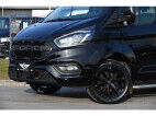 Ford Transit Custom 300 2.0 TDCI L2H1 Limited Black Edition