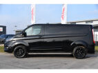 Ford Transit Custom 300 2.0 TDCI L2H1 Limited Black Edition