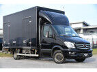 Mercedes-Benz Sprinter 519 V6 3.0 Bakwagen L3