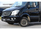 Mercedes-Benz Sprinter 519 V6 3.0 Bakwagen L3