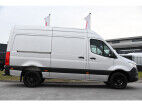 Mercedes-Benz Sprinter 319 V6 3.0 CDI L2H2 PB Edition