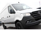 Mercedes-Benz Sprinter 319 V6 3.0 CDI L2H2 PB Edition