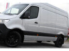 Mercedes-Benz Sprinter 319 V6 3.0 CDI L2H2 PB Edition
