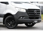 Mercedes-Benz Sprinter 319 V6 3.0 CDI L2H2 PB Edition