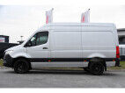 Mercedes-Benz Sprinter 319 V6 3.0 CDI L2H2 PB Edition