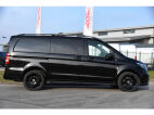 Mercedes-Benz Vito 119 CDI L2 Black Edition