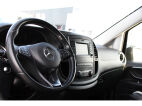 Mercedes-Benz Vito 119 CDI L2 Black Edition