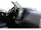 Mercedes-Benz Vito 119 CDI L2 Black Edition