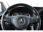 Mercedes-Benz Vito 119 CDI L2 Black Edition
