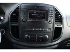 Mercedes-Benz Vito 119 CDI L2 Black Edition