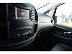 Mercedes-Benz Vito 119 CDI L2 Black Edition