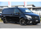 Mercedes-Benz Vito 119 CDI L2 Black Edition