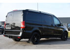 Mercedes-Benz Vito 119 CDI L2 Black Edition