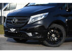 Mercedes-Benz Vito 119 CDI L2 Black Edition
