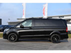 Mercedes-Benz Vito 119 CDI L2 Black Edition