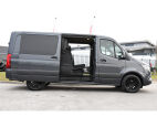 Mercedes-Benz Sprinter 317 1.9 CDI L2H1 DC RWD PB Edition