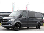Mercedes-Benz Sprinter 317 1.9 CDI L2H1 DC RWD PB Edition