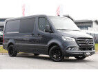 Mercedes-Benz Sprinter 317 1.9 CDI L2H1 DC RWD PB Edition