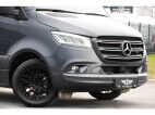 Mercedes-Benz Sprinter 317 1.9 CDI L2H1 DC RWD PB Edition