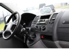 Volkswagen Transporter 2.5 TDI 340 Trendline DC
