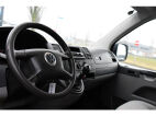 Volkswagen Transporter 2.5 TDI 340 Trendline DC