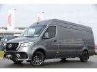 Mercedes-Benz Sprinter 317 1.9 CDI L3H2 RWD AMG Edition