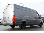Mercedes-Benz Sprinter 317 1.9 CDI L3H2 RWD AMG Edition