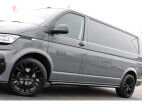 Volkswagen Transporter 2.0 TDI L2H1 30 ABT Bulli Edition