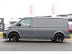 Volkswagen Transporter 2.0 TDI L2H1 30 ABT Bulli Edition